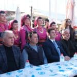 9. Bodrum Hamsi Festivali Renkli Goruntulerle Tamamlandi 1