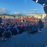 9. Bodrum Hamsi Festivali Renkli Goruntulerle Tamamlandi 10