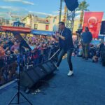 9. Bodrum Hamsi Festivali Renkli Goruntulerle Tamamlandi 11