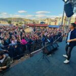9. Bodrum Hamsi Festivali Renkli Goruntulerle Tamamlandi 12
