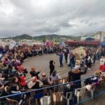 9. Bodrum Hamsi Festivali Renkli Goruntulerle Tamamlandi 3