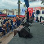 9. Bodrum Hamsi Festivali Renkli Goruntulerle Tamamlandi 4