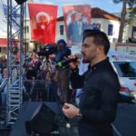 9. Bodrum Hamsi Festivali Renkli Goruntulerle Tamamlandi 6