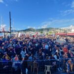9. Bodrum Hamsi Festivali Renkli Goruntulerle Tamamlandi 7