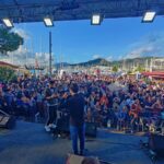 9. Bodrum Hamsi Festivali Renkli Goruntulerle Tamamlandi 8