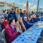 9. Bodrum Hamsi Festivali Renkli Goruntulerle Tamamlandi 9