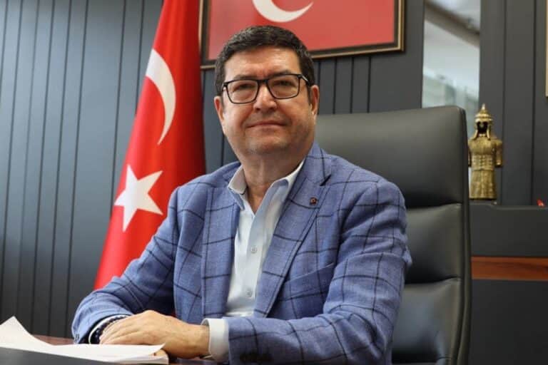 Baris Saylak