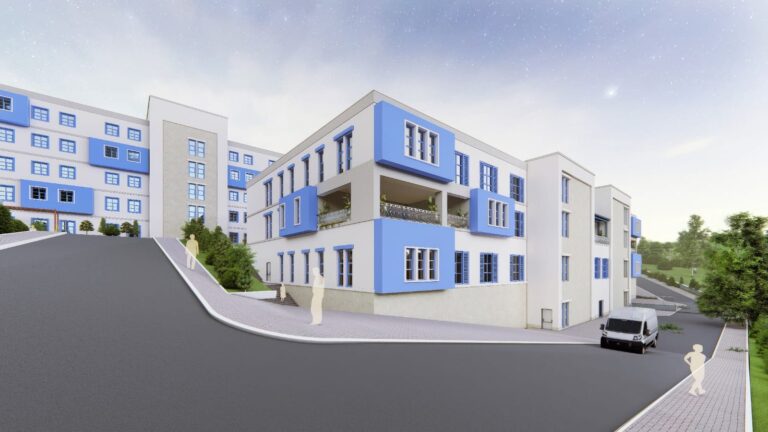 Bodruma Modern Ogrenci Yurdu Mujdesi 3