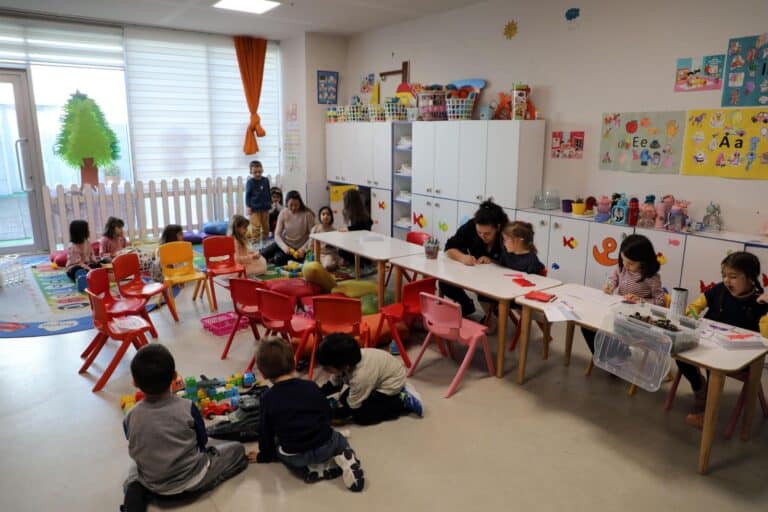 Buyuksehir Seydikemer ve Ortacada Gunduz Bakimevi Acmaya Hazirlaniyor 1
