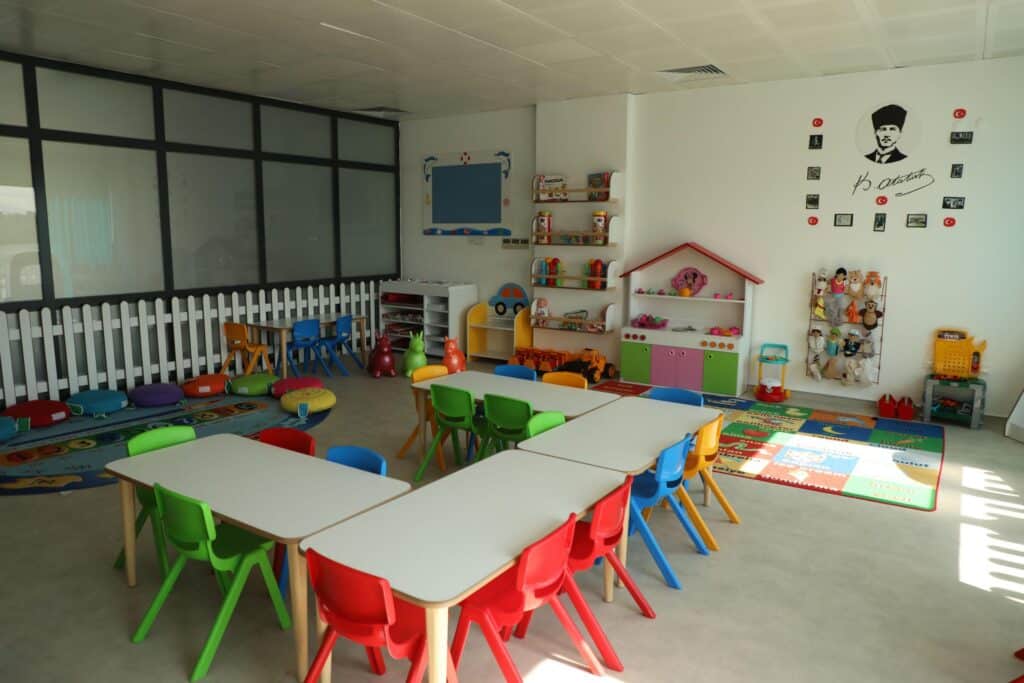 Buyuksehir Seydikemer ve Ortacada Gunduz Bakimevi Acmaya Hazirlaniyor 5