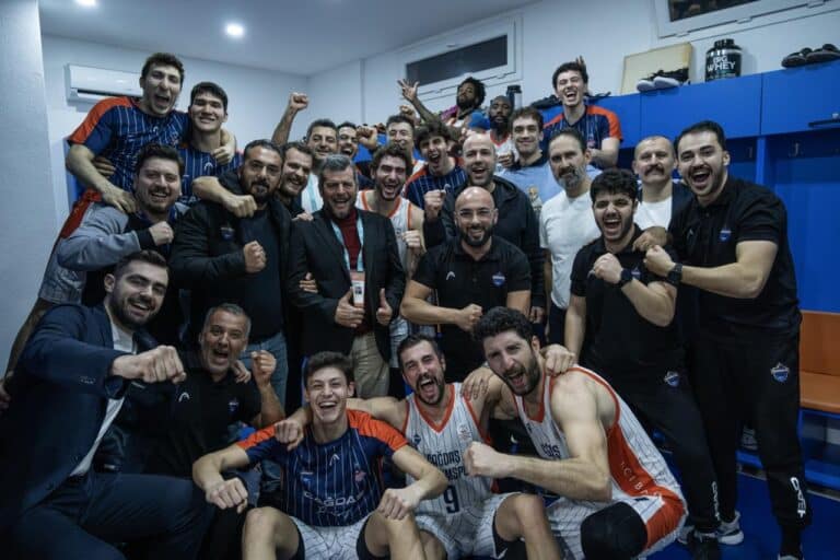 Cagdas Bodrum Spor Konya Buyuksehir Belediyesi 1
