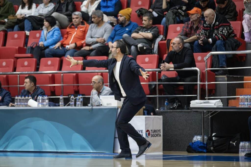 Cagdas Bodrum Spor Konya Buyuksehir Belediyesi 3