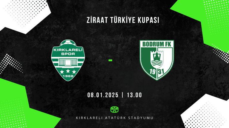 Kirklarelispor