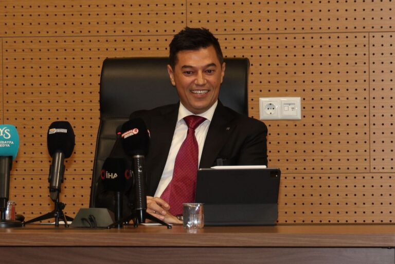Marmaris Belediyesinin Yeni Projeleri Yolda