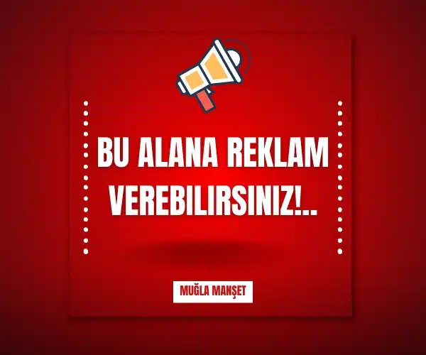 Muğla Manşet