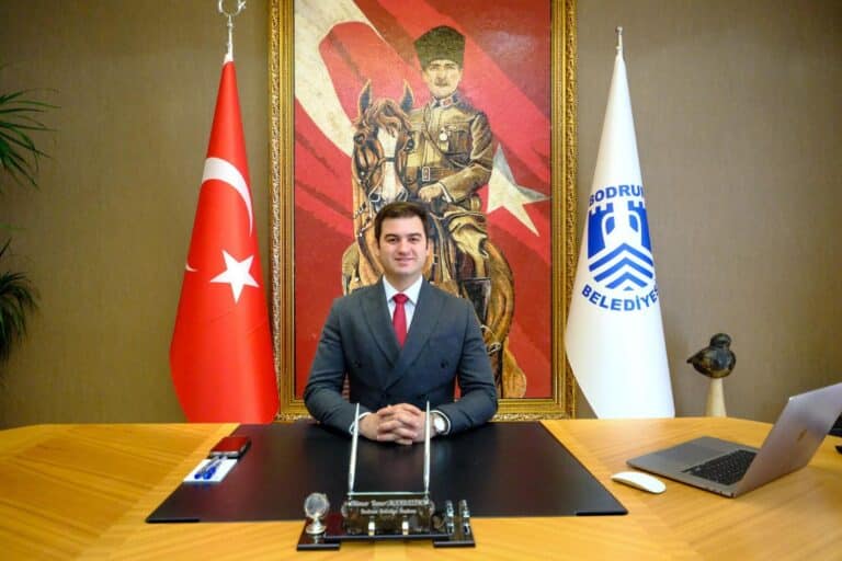 baskan tamer mandalinci