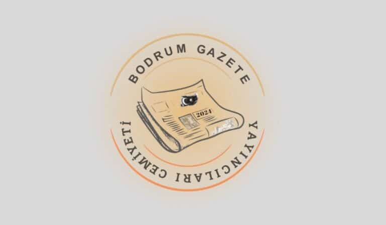 bodrum gazete yayincilari cemiyeti