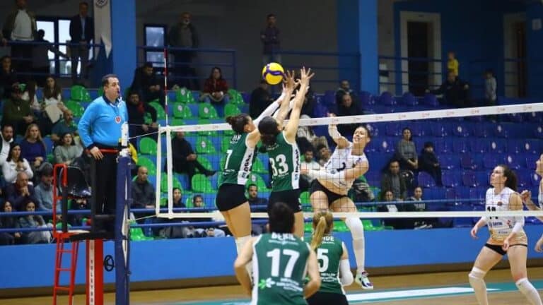 bodrumspor sakarya voleybol 1
