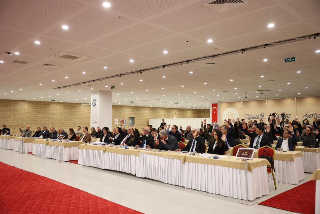 Baskan Arasin Onergesiyle Destinde Imar Plani Iptal Edildi 1