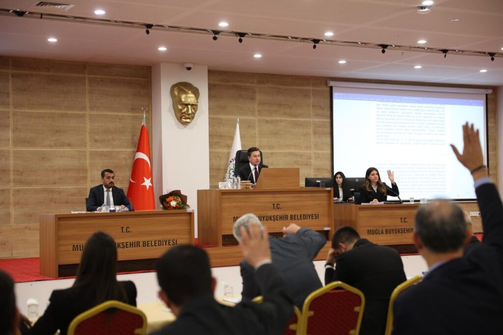 Baskan Arasin Onergesiyle Destinde Imar Plani Iptal Edildi 5