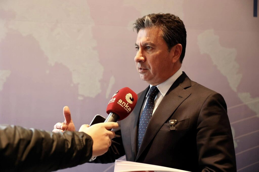 Baskan Arastan Deprem Eylem Plani Toplantisi Sonrasi Onemli Aciklamalar 1