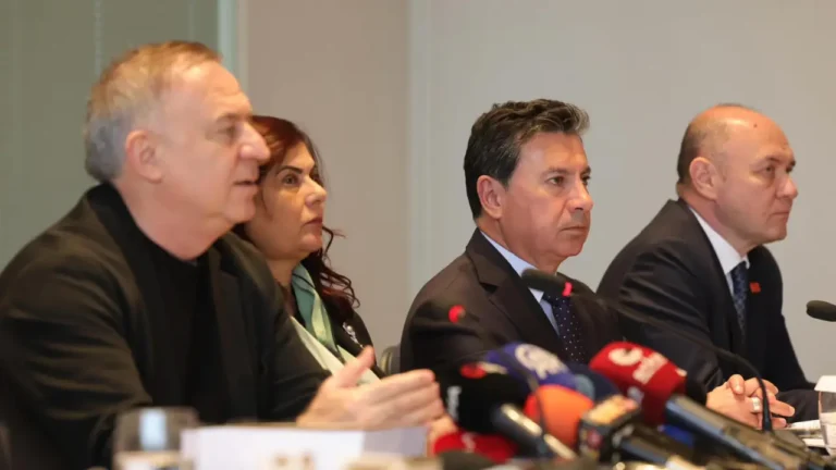 Baskan Arastan Deprem Eylem Plani Toplantisi Sonrasi Onemli Aciklamalar 2