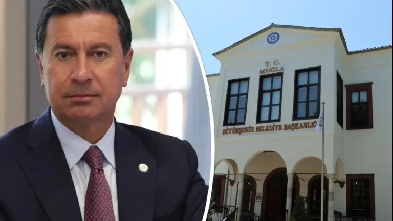 Buyuksehir Fitch Ratingsten 11.Kez AAA Aldi 2
