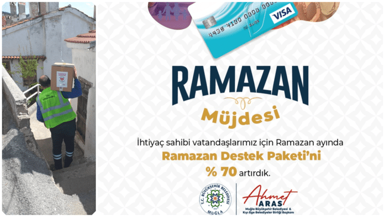 Buyuksehir Ramazan Ayi Destegini Yuzde 70 Arttirdi 2