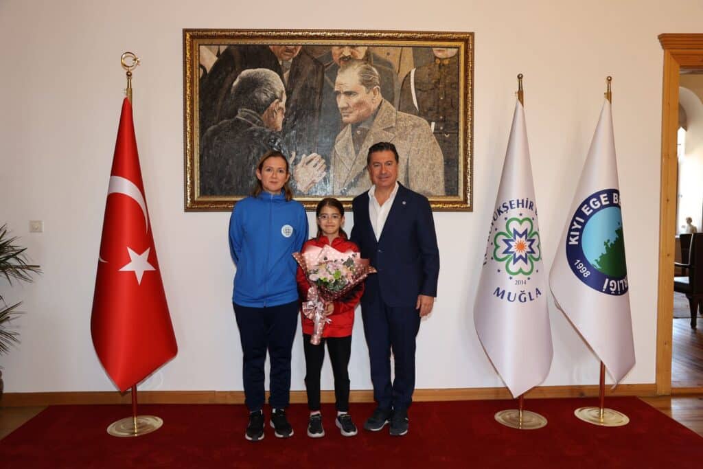 Buyuksehir Sporcusu Dunya Dorduncusu Oldu 5