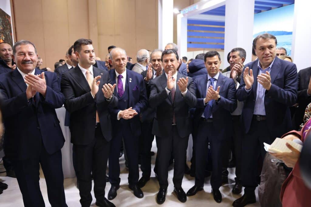 Marmaris Emitte Damga Vurdu 2
