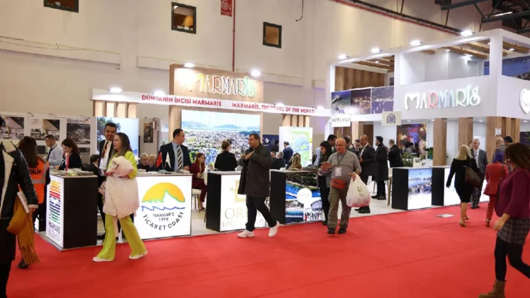 Marmaris Emitte Damga Vurdu 4