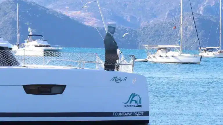 Marmarisin ‘Onur Gunu Kutlandi 1