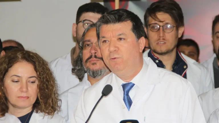 Mugla Eczaci Odasindan Basin Aciklamasi Eczaneler Alarm Veriyor Saglik Kapisi Kapanmasin 1