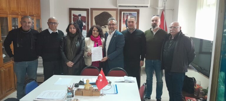 Mugla Kent Konseyleri Birligi Icin Ilk Adim Atildi 2