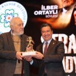 Stratonikeia Gladyatorleri Belgeselinin Ozel Gosterimi Gerceklesti 5