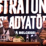 Stratonikeia Gladyatorleri Belgeselinin Ozel Gosterimi Gerceklesti 7
