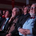 Stratonikeia Gladyatorleri Belgeselinin Ozel Gosterimi Gerceklesti 8