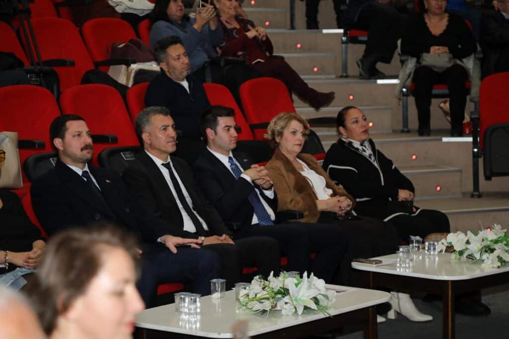 bodrum belediyesi Bodrumun Sanatcilari Kaan Ali icin Soyledi 16