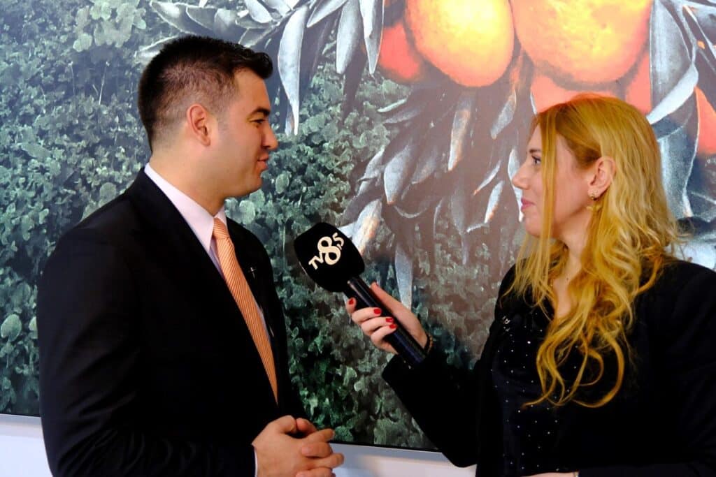 bodrum belediyesi baskan mandalinci bodrum turizm master eylem planini anlatti 1