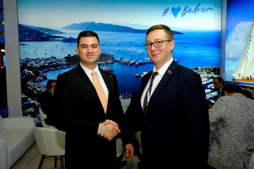 bodrum belediyesi baskan mandalinci bodrum turizm master eylem planini anlatti 3