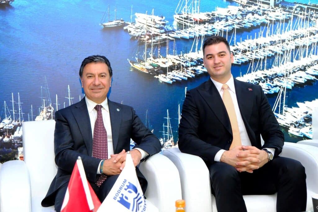 bodrum belediyesi baskan mandalinci bodrum turizm master eylem planini anlatti 5