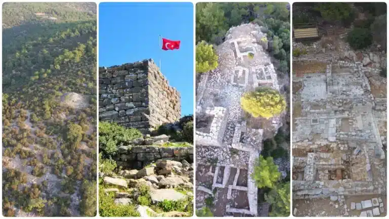 bodrum belediyesi kultur gezileri ve kultur soylesileri basliyor