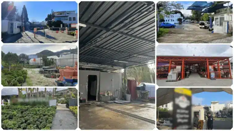 bodrum belediyesi zabita ekiplerinden sektor bazli denetimler