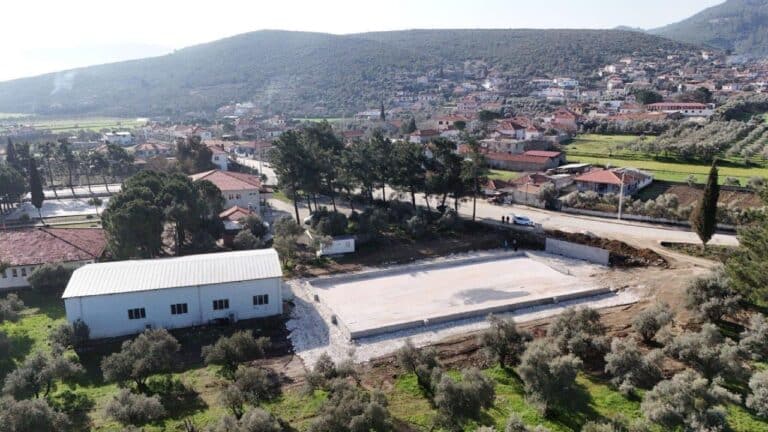 Buyuksehir Yatagan Bozuyuke Cim Hokeyi Antrenman Sahasi Kazandiriyor 5