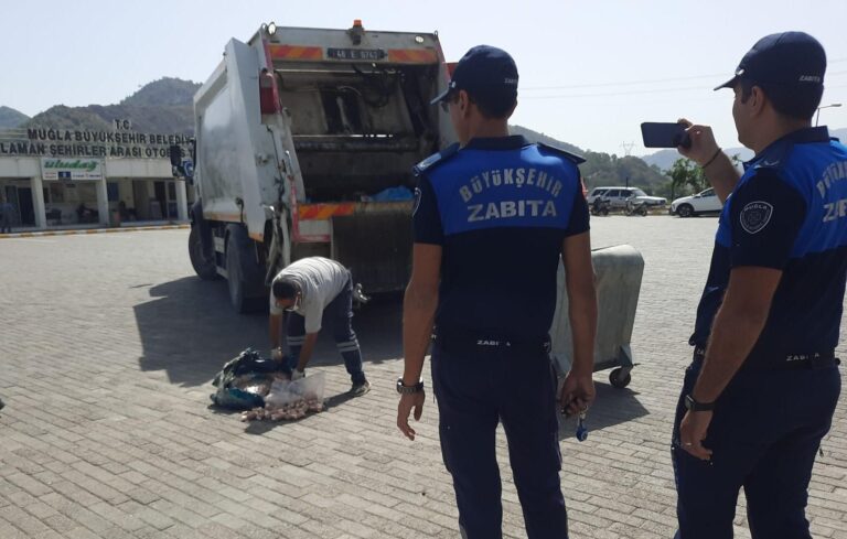 Buyuksehir Zabitasi Gida Denetimlerine Devam Ediyor 2