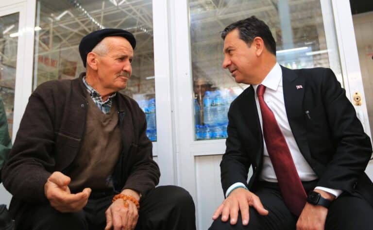 Buyuksehirden Emeklilere 4 Bin TL Bayram Destegi 1