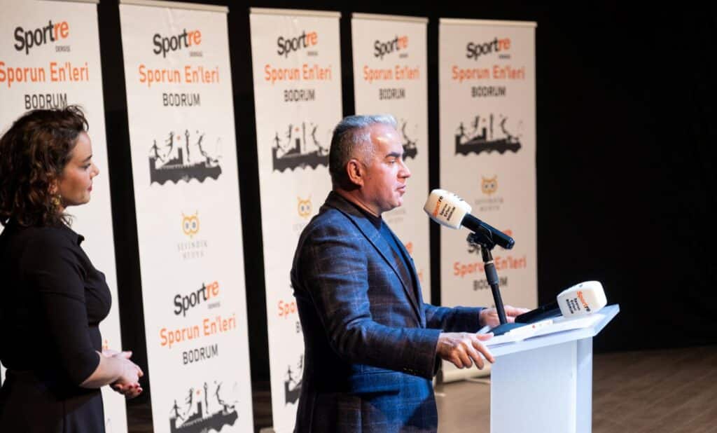 Sporun Enleri 2024 Bodrumu Bulusturdu 3