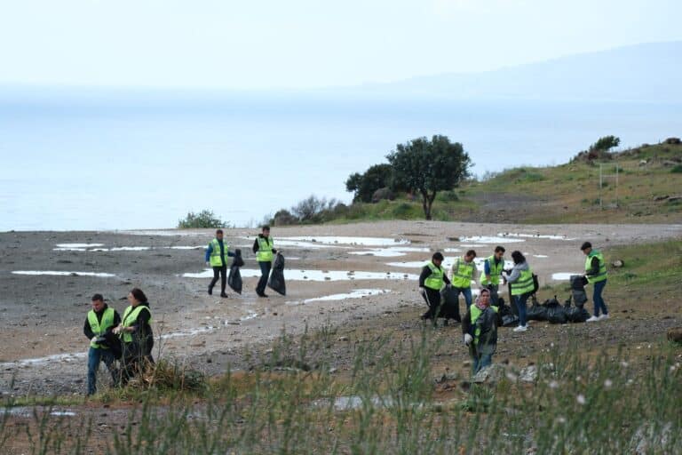 bodrum belediyesi yeni temizlik personeli goreve basladi 13