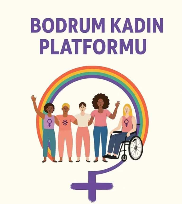 Bodrum Kadin Platformu