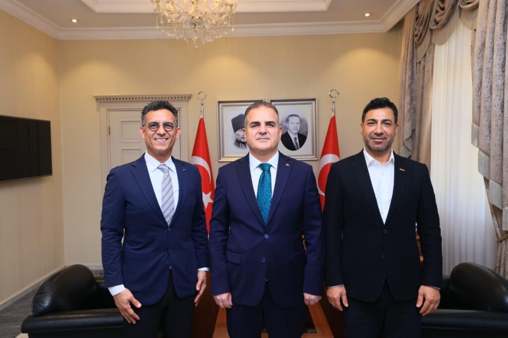 BODER 2026 Turizm Sezonu Icin Egitim Ve Istihdam Odakli Kapsamli Bir Yol Haritasi Acikladi 1
